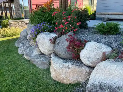 landscaping services West York